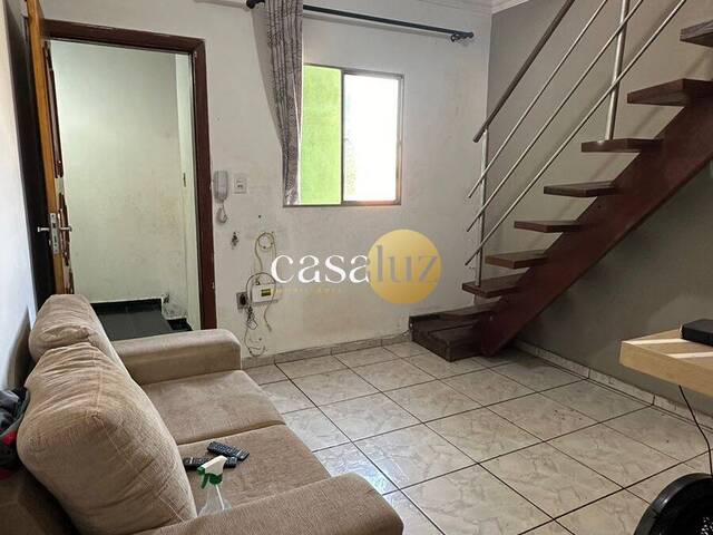 #CO0021 - Cobertura para Venda em Sarzedo - MG