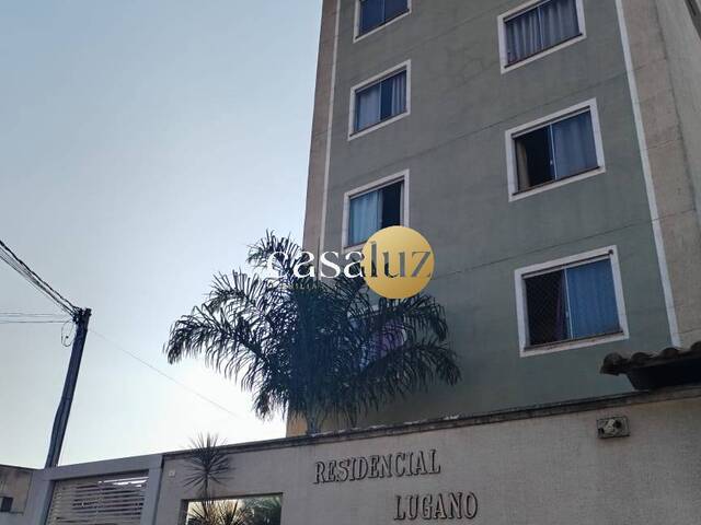 #AP0069 - Apartamento para Venda em Sarzedo - MG