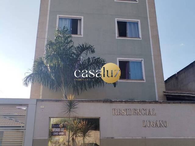 #AP0069 - Apartamento para Venda em Sarzedo - MG