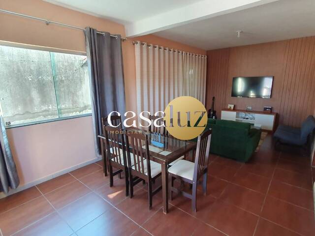 #CA0197 - Casa para Venda em Belo Horizonte - MG