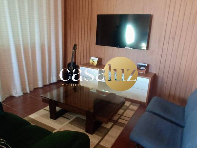 #CA0197 - Casa para Venda em Belo Horizonte - MG