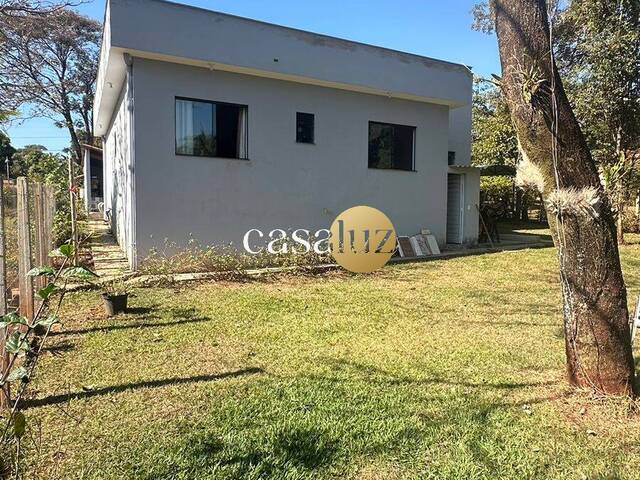 #CH0018 - Chácara para Venda em Igarapé - MG