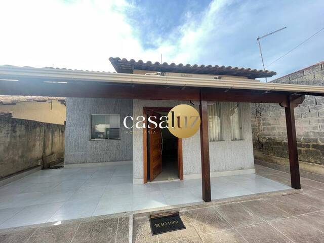 Casa para Venda em Sarzedo - 3
