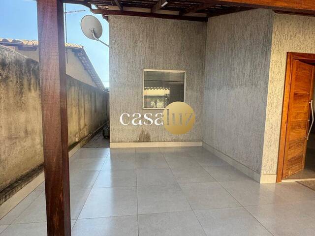 Casa para Venda em Sarzedo - 5