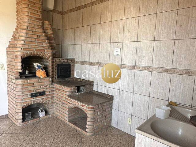 #CA0203 - Casa para Venda em Belo Horizonte - MG