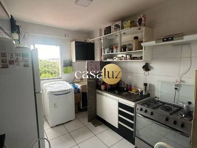 #AP0075 - Apartamento para Venda em Sarzedo - MG