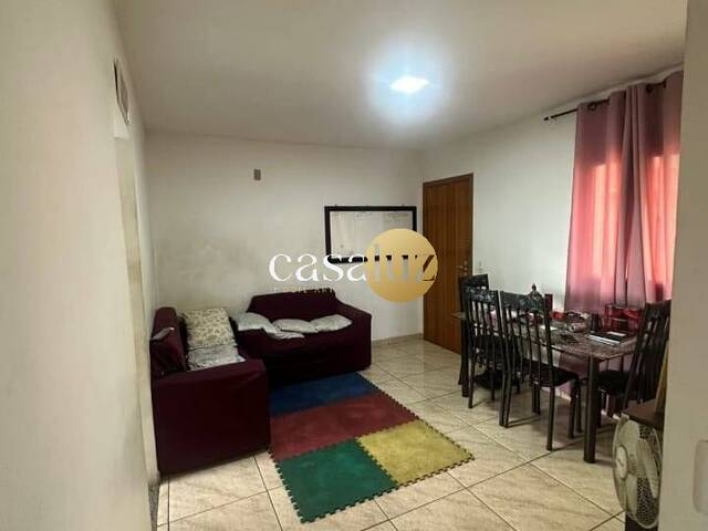 #AP0075 - Apartamento para Venda em Sarzedo - MG