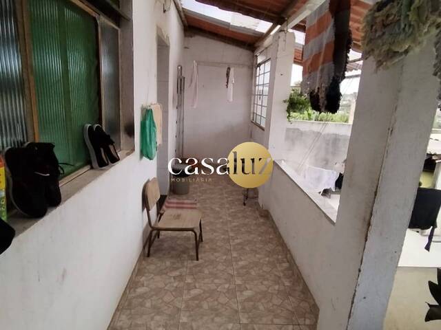#CA0208 - Casa para Venda em Betim - MG