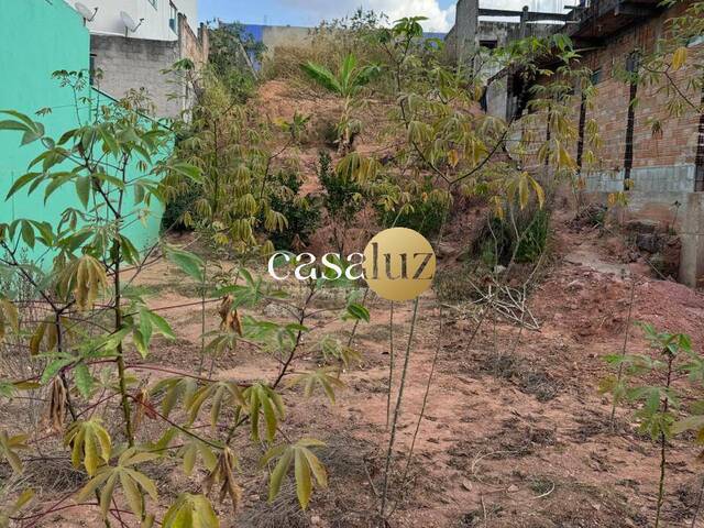 Terreno para Venda em Sarzedo - 5