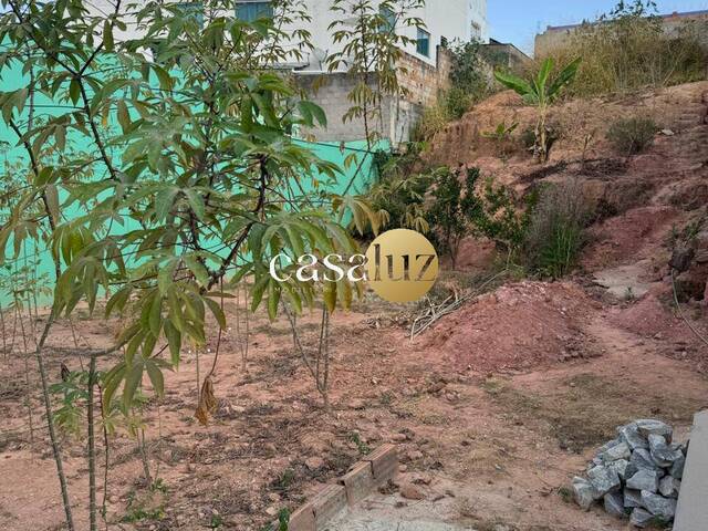 #TE0035 - Terreno para Venda em Sarzedo - MG