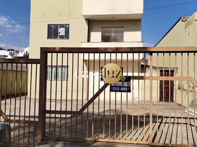 #CO0026 - Cobertura para Venda em Sarzedo - MG