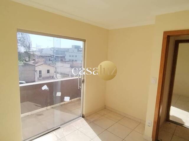 #CO0026 - Cobertura para Venda em Sarzedo - MG