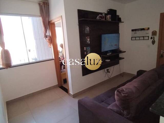 Casa para Venda em Ibirité - 5