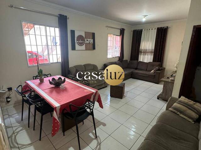 Casa para Venda em Sarzedo - 5