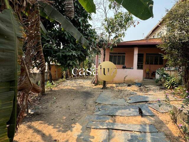 #CA0215 - Casa para Venda em Betim - MG