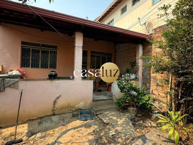 #CA0215 - Casa para Venda em Betim - MG