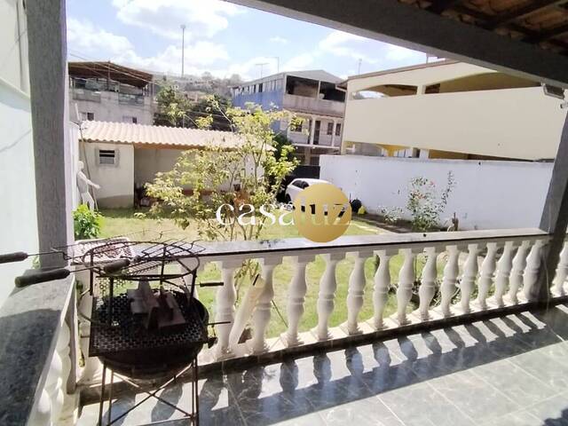 Casa para Venda em Betim - 4