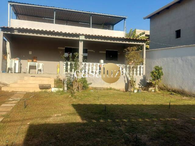 #CA0216 - Casa para Venda em Betim - MG