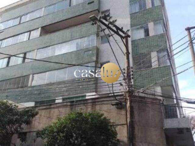 #AP0081 - Área privativa para Venda em Belo Horizonte - MG
