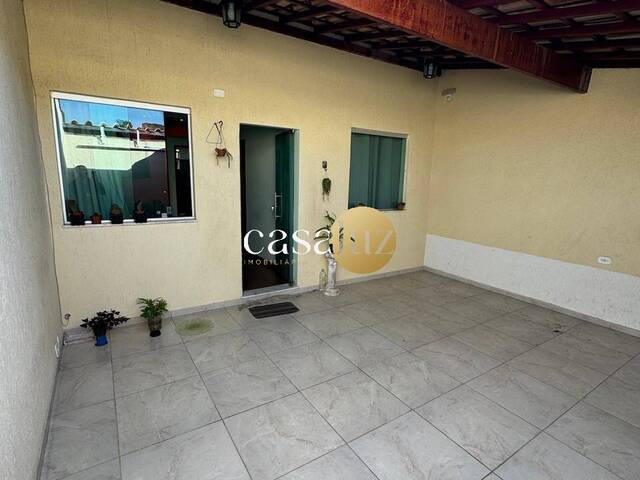 #CA0218 - Casa para Venda em Ibirité - MG
