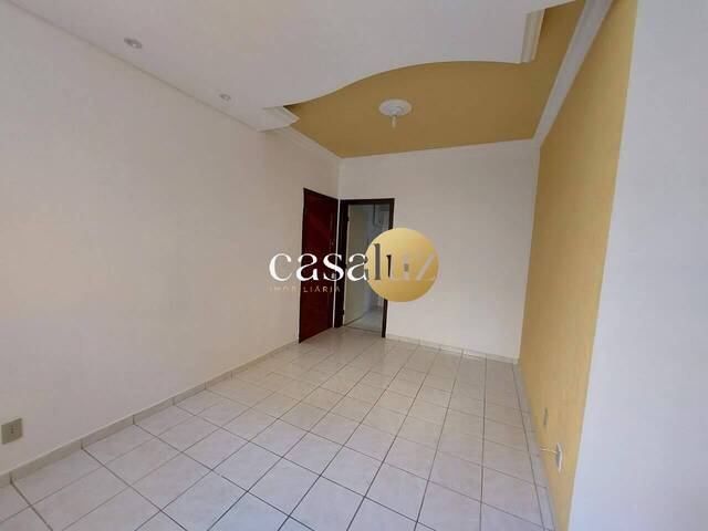 #AP0082 - Apartamento para Venda em Contagem - MG