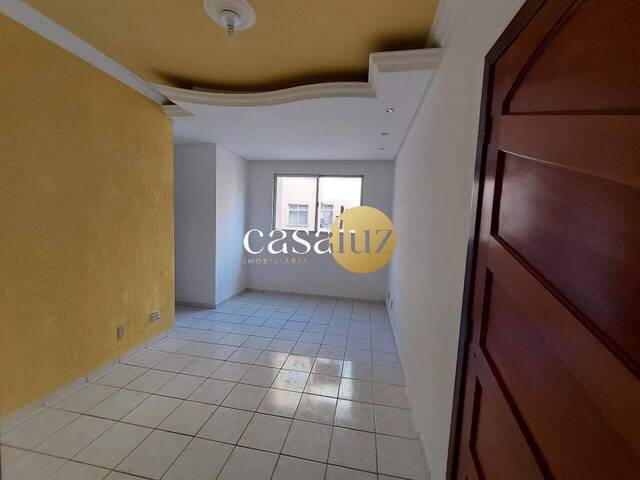#AP0082 - Apartamento para Venda em Contagem - MG