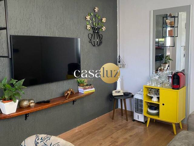 #AP0083 - Apartamento para Venda em Belo Horizonte - MG