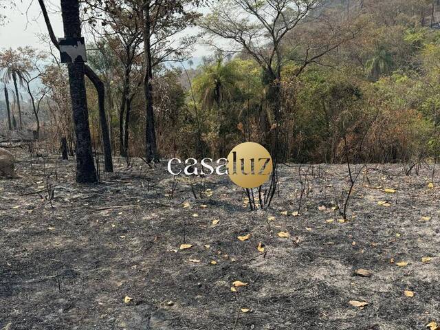 #TE0006 - Terreno para Venda em Sarzedo - MG