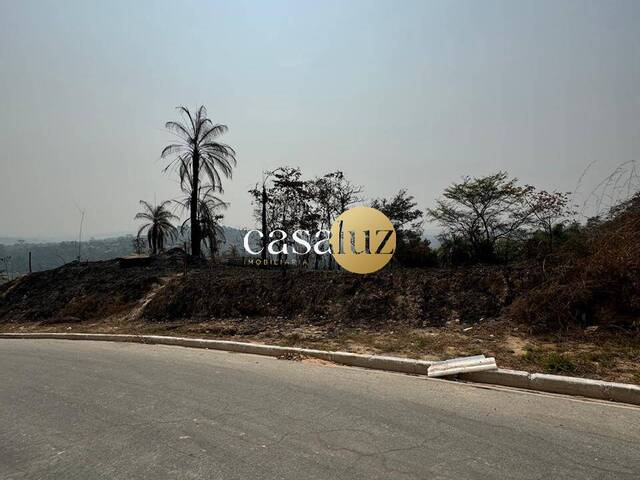 Terreno para Venda em Sarzedo - 5
