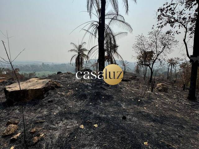 Terreno para Venda em Sarzedo - 4