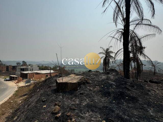 #TE0006 - Terreno para Venda em Sarzedo - MG