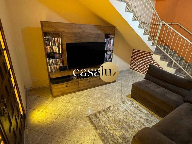 Casa para Venda em Sarzedo - 5