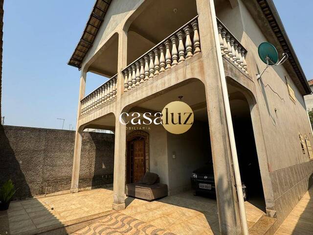 Casa para Venda em Sarzedo - 2