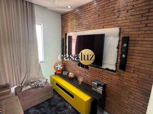 #CO0027 - Cobertura para Venda em Sarzedo - MG
