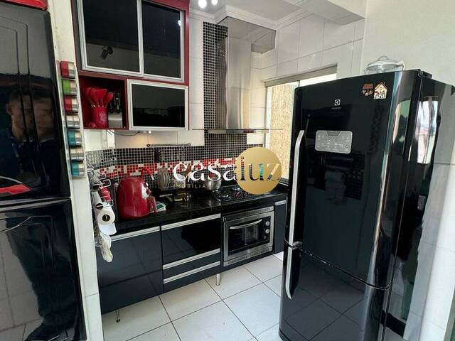 #CO0027 - Cobertura para Venda em Sarzedo - MG