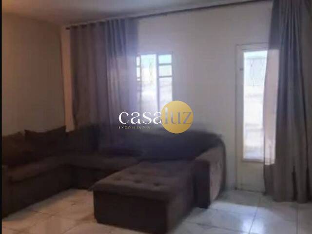#CA0222 - Casa para Venda em Belo Horizonte - MG