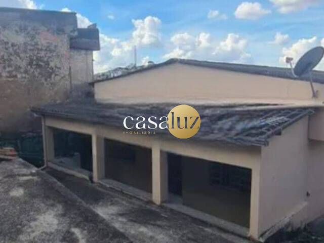 #CA0222 - Casa para Venda em Belo Horizonte - MG