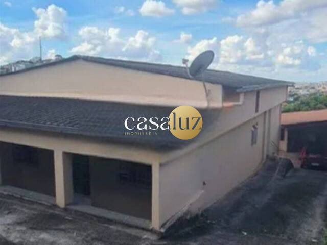 #CA0222 - Casa para Venda em Belo Horizonte - MG