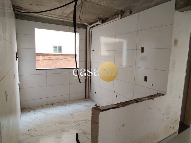 #AP0084 - Apartamento para Venda em Sarzedo - MG
