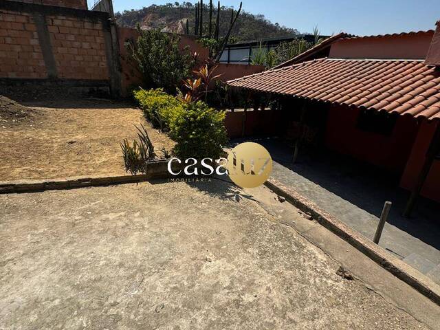 Casa para Venda em Ibirité - 4