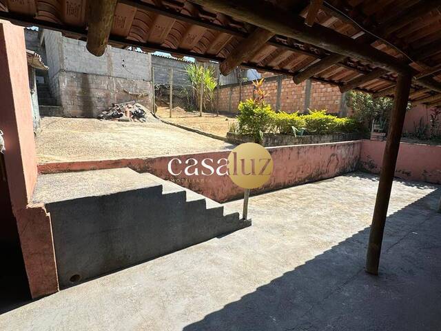 Casa para Venda em Ibirité - 5