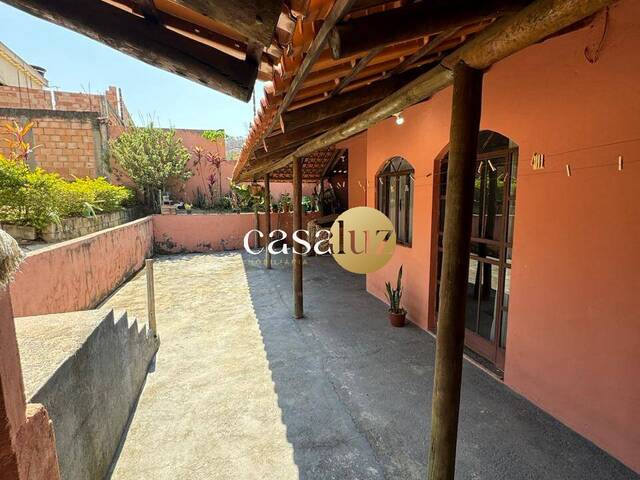 #CA0225 - Casa para Venda em Ibirité - MG