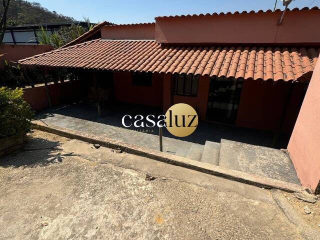 #CA0225 - Casa para Venda em Ibirité - MG