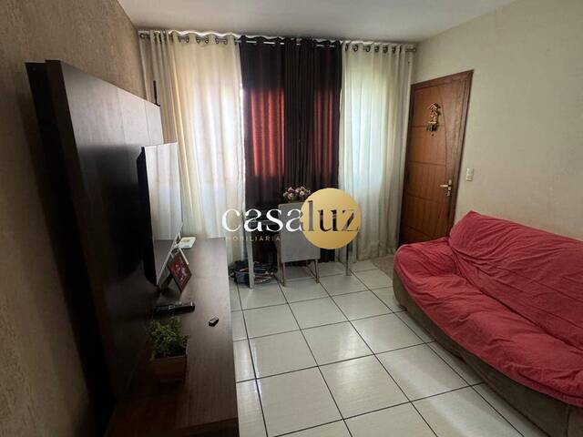 Cobertura para Venda em Sarzedo - 5
