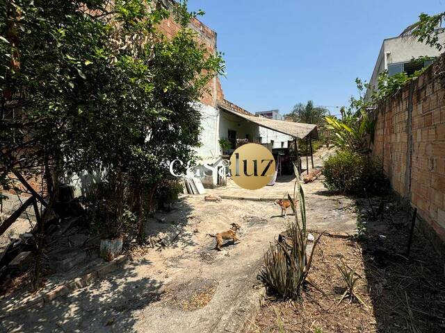 #CA0233 - Casa para Venda em Ibirité - MG