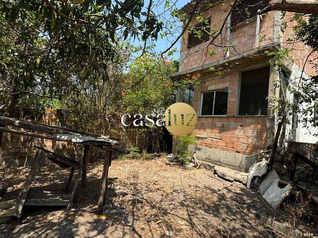 #CA0233 - Casa para Venda em Ibirité - MG