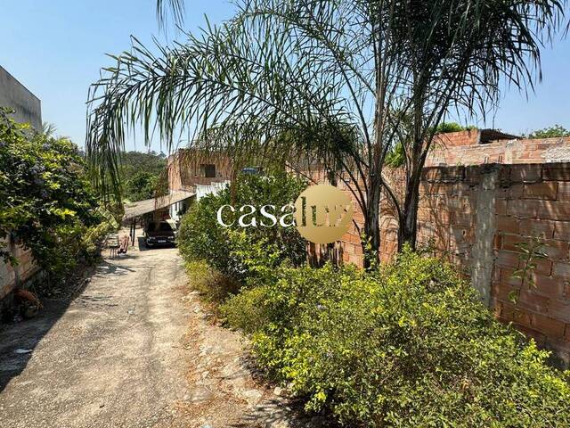 #CA0233 - Casa para Venda em Ibirité - MG