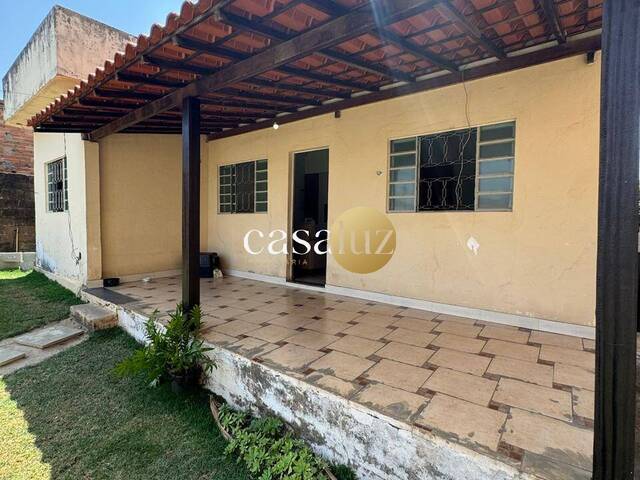 Casa para Venda em Sarzedo - 3
