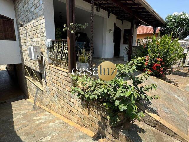 Casa para Venda em Belo Horizonte - 4