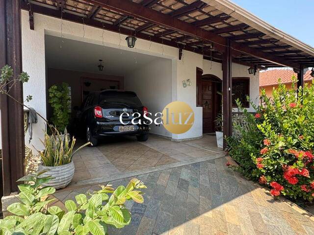 Casa para Venda em Belo Horizonte - 5
